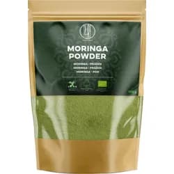 BrainMax Pure® Moringa BIO prášek, 100 g