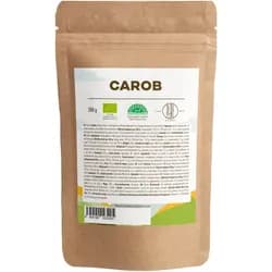 BrainMax Pure® Carob (Karob) BIO, 200 g