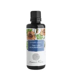 Nobilis Tilia Tinktura Lichořeřišnice, 50 ml