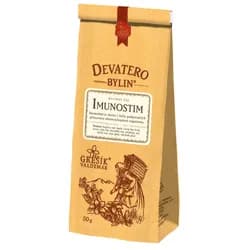 Grešík - Imunostim - bylinný čaj, 50 g