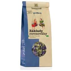 Sonnentor - Základy rovnováhy, sypaný, BIO, 50 g
