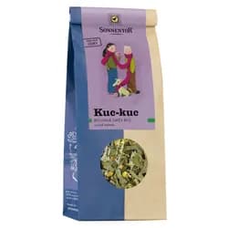 Sonnentor - Kuc-kuc®, sypaný, BIO, 50 g