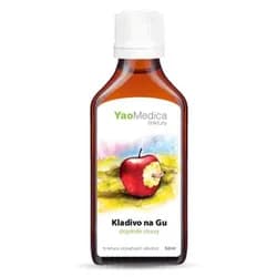 YaoMedica - Kladivo na Gu, tinktura z čínských bylinek, 50 ml