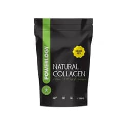 Powerlogy Natural Collagen 300 g