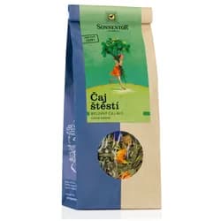 Sonnentor - Čaj štěstí, sypaný, BIO, 50 g