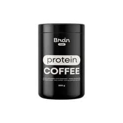 BrainMax Protein Coffee, 500 g