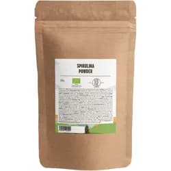 BrainMax Pure® Spirulina BIO prášek, 250 g