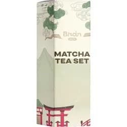 BrainMax Pure® Matcha set