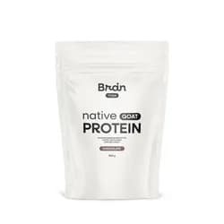 BrainMax Native Goat Protein, Chocolate, 500 g