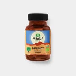 Organic India - Immunity Bio