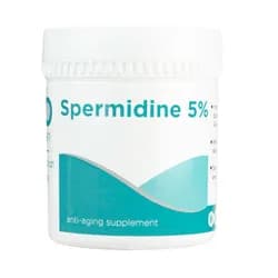 Hansen Spermidine, prášek, 10 g