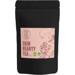 BrainMax Pure® Skin Beauty Tea, čaj pro hezkou pleť, 50 g, BIO Objem: 50 g