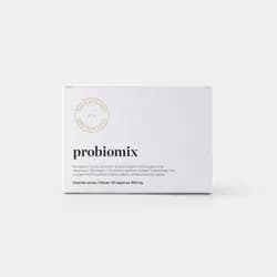Ecce Vita Probiomix, 30 enterosolventních kapslí