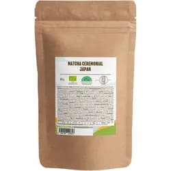 BrainMax Pure® Matcha Ceremonial Japan BIO 100g