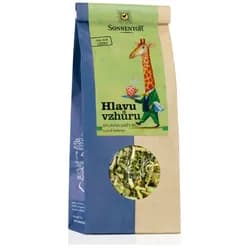 Sonnentor - Hlavu vzhůru, sypaný, BIO, 50 g