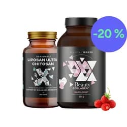 BrainMax Kráska k nakousnutí