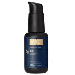 Quicksilver Scientific D3K2, vitaminy D3 a K2, podpora kostí, nanoemulze, 50 ml