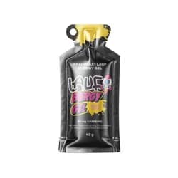 BrainMax LAUF® Energy Gel Příchuť: Slané jablko s kofeinem 40 g