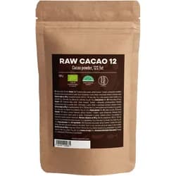BrainMax Pure® Raw Cacao 12, BIO 500 g