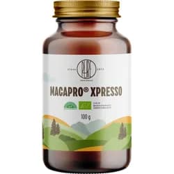 BrainMax Pure® MacaPro® XPresso, BIO, 100 g