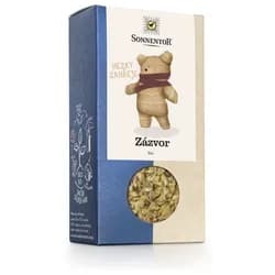 Sonnentor - Zázvor, sypaný, BIO, 90 g