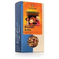 Sonnentor - Kouzlo krbu, sypaný, BIO, 100 g