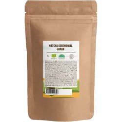 BrainMax Pure® Matcha Ceremonial Japan BIO 50g