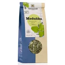 Sonnentor - Meduňka sypaná BIO, 50 g