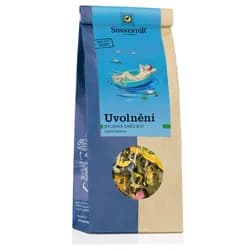 Sonnentor - Uvolnění, sypaný, BIO, 40 g