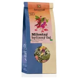 Sonnentor - Milostný bylinný čaj, sypaný, BIO, 50 g