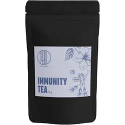 BrainMax Pure BrainMax Pure® Immunity Tea, čaj pro podporu imunity, 50 g Objem: 50 g