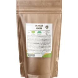 BrainMax Pure® Chlorella Powder, Chlorella BIO, 150 g