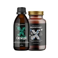 BrainMax Nadhled v letech