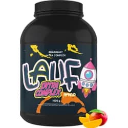 BrainMax LAUF® Intra Complex, Mango, 1000 g
