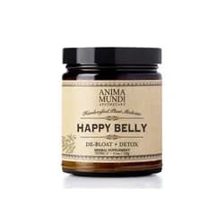 Anima Mundi Belly Love, směs bylin a plodů pro detoxikaci, 127 g