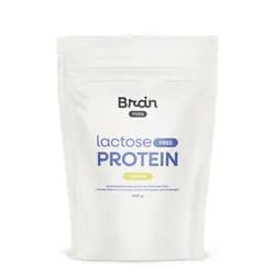 BrainMax Lactose Free Protein, Banana, 1000 g